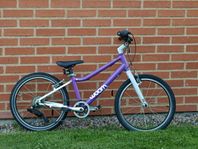 20" Woom 4 nyservad