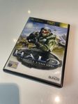 Halo Orginal Xbox (Not for resale)