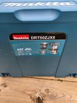 Makita fräs modell DRT50ZJX5