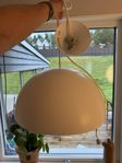 IKEA 365 Brasa taklampa