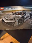 Lego Technic