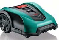 Bosch indego 400