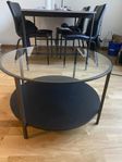 soffbord 