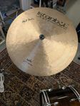 Istanbul Agop Mel Lewis 21"