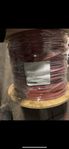 DC kabel 1x6mm2 solcells kabel 