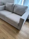 2-sitssoffa