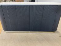 skänk med marmor skiva