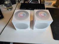 2X Apple Homepod Mini