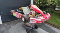 Gokart Gillard