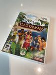 Sims 2 castaway Wii