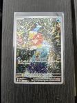 Pokémon kort