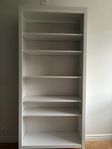 Bokhylla IKEA Hemnes 