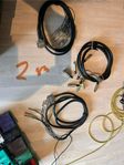 db25 8ch piskor xlt och tele