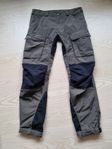 Lundhags Makke Ws Pant X-long (Dam)