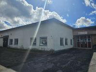 Fastighet i Ramsele
