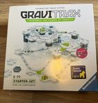 GRAVITRAX OÖPPNAD