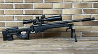 Bergara B14-R PRS .22LR