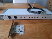 ESI ESP1010e ljudkort