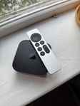 Apple TV 4K