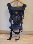Ergobaby Omni 360, tillbehör mm