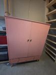 DIY Skåp - BORTSKÄNKES