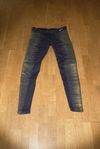 (Nr 371) Nike. Fodrade träningstights. Dam. Stl: S/M.