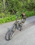 militärcykel m/105 1972