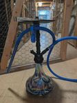 Vattenpipa/shisha