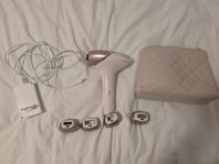Philips Lumea BRI958, hårborttagning