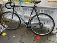 Peugeot retro cykel