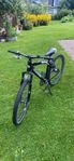 crescent barncykel
