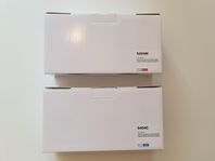 SAMSUNG LASERKASSETTER - NYA / OANVÄNDA