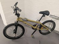 BMX GT Jamie Bestwick pro