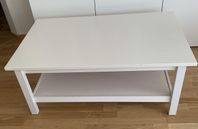 Hemnes soffbord IKEA