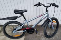 20" cykel i fint skick