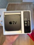 Apple tv 4K generation 1. 32GB
