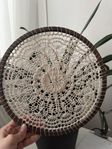 Ballerina girls dreamcatcher