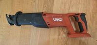 Hilti SR 4-A22 Tigersåg  