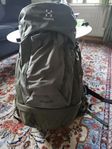 Ryggsäck 55 liter
