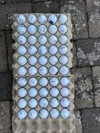50st Titleist Tour Soft Golfbollar