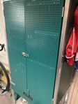 Verktygsvagn med verktyg (Kamasa)