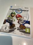 Mario Kart Wii