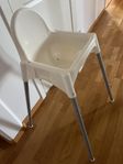 Ikea antilop barnstol 