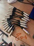 xlr split