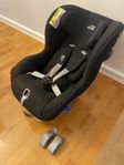 Britax Römer Max Way Plus