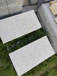 Flisby granit sten och Benders murblock