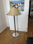golvlampa Lyktan