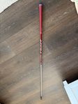 Accra Tour Z RPG X-stiff med Ping-adapter