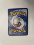 Pokémon kort
