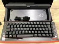 ROG FALCHION 65% BRUN